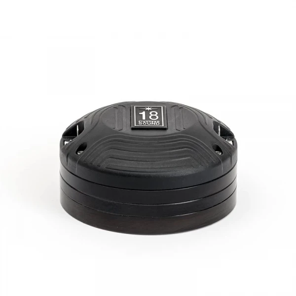 EIGHTEEN SOUND ND3T/8 драйвер, неодим, 8 Ом, 110 Вт 112 dB, 800-20000 Гц, выход 1.4"