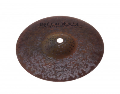 Тарелка 10" ISTANBUL AGOP TSP10 TURK CUSTOM Splash