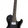 Schecter SOLO-6 CUSTOM BLK (USA) электрогитара