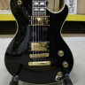 Schecter SOLO-6 CUSTOM BLK (USA) электрогитара