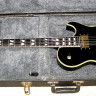 Schecter SOLO-6 CUSTOM BLK (USA) электрогитара