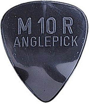 DUNLOP M10R Speedpicks .84mm REVERSE набор медиаторов 24 шт