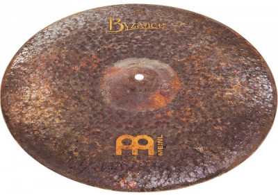 MEINL CYMBALS B17EDTC crash тарелка