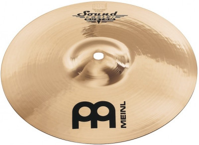 MEINL CYMBALS SC12S-B splash тарелка