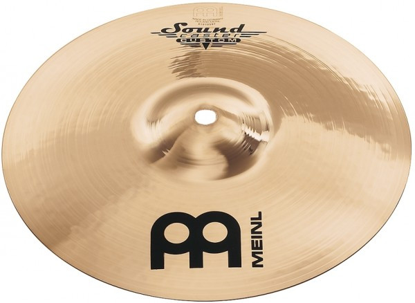 MEINL CYMBALS SC12S-B splash тарелка