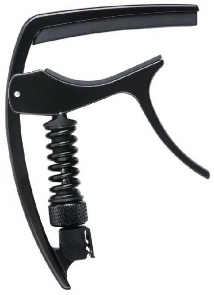 Каподастр для акустической гитары PLANET WAVES PW-CP-09