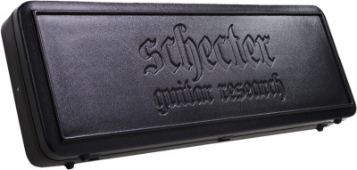 Schecter SGR-1C CASE Кейс для электрогитары