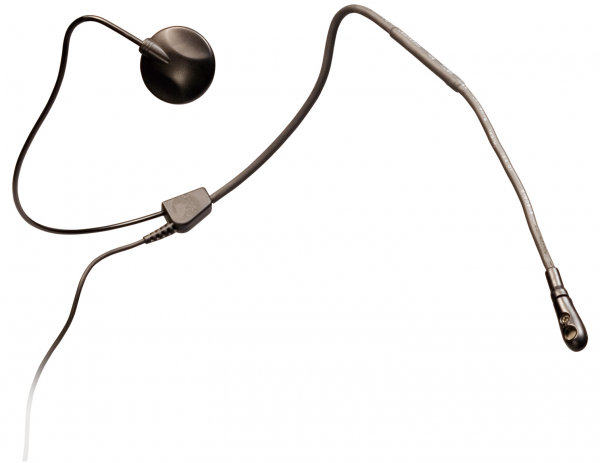 Головной микрофон Superlux E105