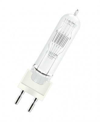 Галогенная лампа OSRAM 64796 CP/91 230V/2500W