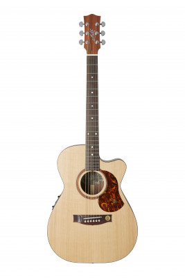 Maton SRS808C электроакустическая гитара