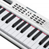 Синтезатор EMILY PIANO EK-7 WH USB+Bluetooth+MIDI, 61 кл