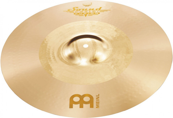 MEINL SF16MC 16" Soundcaster Fusion Medium Crash тарелка