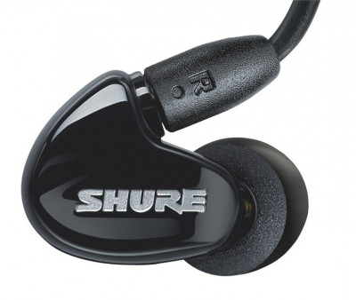 SHURE SE315-K-RIGHT правая часть наушника SE315-K