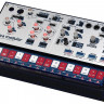 KORG VOLCA modular компактный аналоговый полумодульный синтезатор