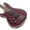SCHECTER OMEN EXTREME-4 LH BCH леворукая бас-гитара