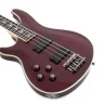 SCHECTER OMEN EXTREME-4 LH BCH леворукая бас-гитара