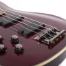 SCHECTER OMEN EXTREME-4 LH BCH леворукая бас-гитара