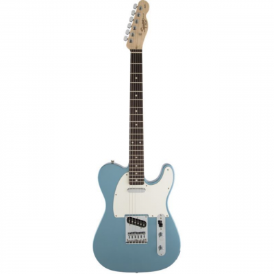 FENDER SQUIER AFFINITY TELE IBM RW электрогитара