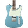 FENDER SQUIER AFFINITY TELE IBM RW электрогитара