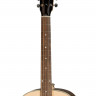 GIBSON 2019 J-15 Antique Natural электроакустическая гитара с кейсом