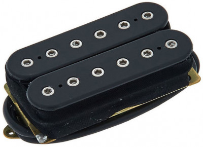 DiMarzio DP161FBK Steve's Special звукосниматель F-Spaced для Floyd Rose