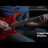 DiMarzio DP161FBK Steve's Special звукосниматель F-Spaced для Floyd Rose