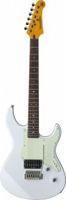 Yamaha Pacifica PA 510V WH электрогитара