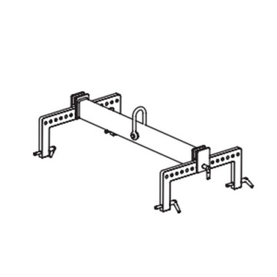 FBT MD-F Sat flying bar система для подвеса акустических систем MODUS40a/15a