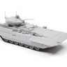 Сборная модель ZVEZDA Российская тяжёлая боевая машина пехоты "Т-15 Армата", подарочный набор, 1/72