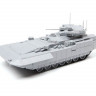 Сборная модель ZVEZDA Российская тяжёлая боевая машина пехоты "Т-15 Армата", подарочный набор, 1/72