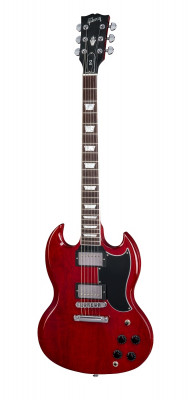 Gibson SG STANDARD 2018 HERITAGE CHERRY электрогитара