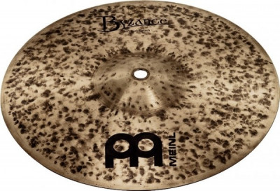 MEINL CYMBALS B10DAS splash тарелка