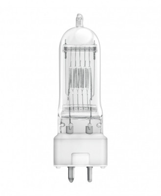 Лампа галогенная OSRAM 64718 T/27 230V/650W