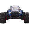 Радиоуправляемый монстр Remo Hobby Dinosaurs Master Brushless UPGRADE (синий) 4WD 2.4G 1/8 RTR