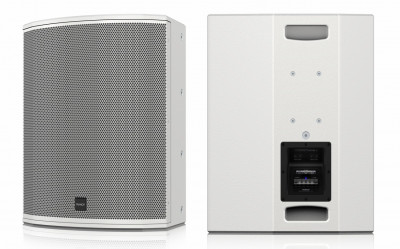 Акустическая система пассивная Tannoy VX 15HP-WH