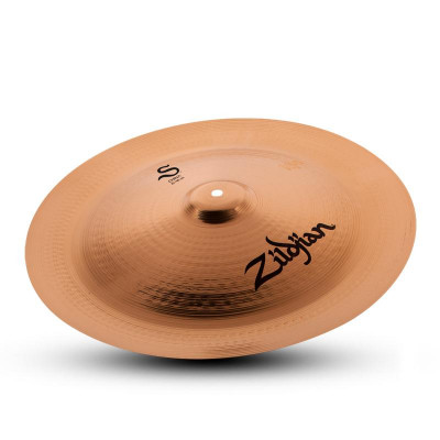 ZILDJIAN S16CH S CHINA 16'