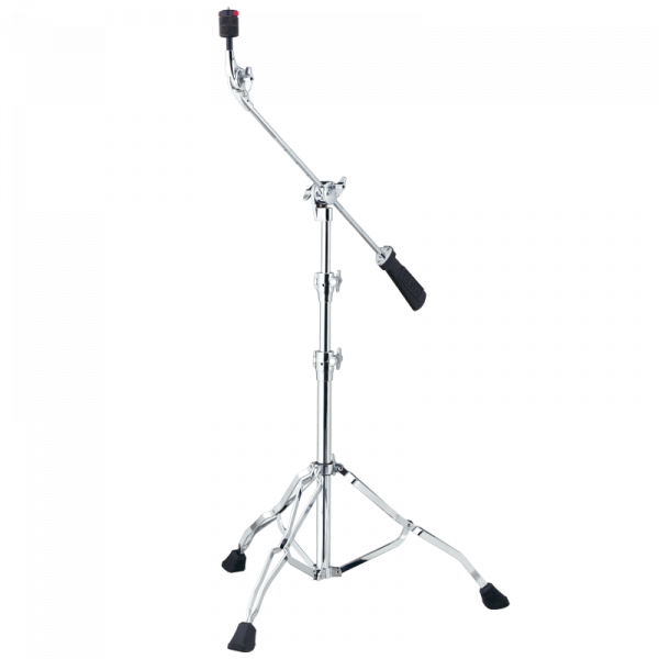 TAMA HC84BW ROADPRO BOOM CYMBAL STAND W/WEIGHT наклонная подставка для тарелки с противовесом