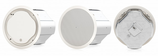 Сабвуфер Tannoy CVS 801S потолочный с колпаком Сабвуфер Tannoy CVS 801S потолочный с колпаком
