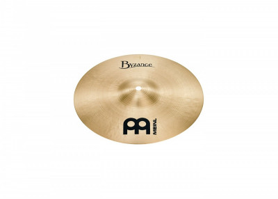 MEINL Byzance Traditional Splash B10S 10" splash тарелка