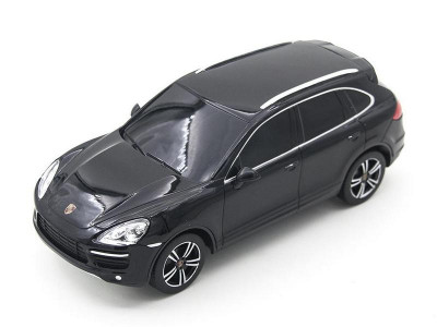 Р/У машина Rastar Porsche Cayenne Turbo 1:24, в ассортименте