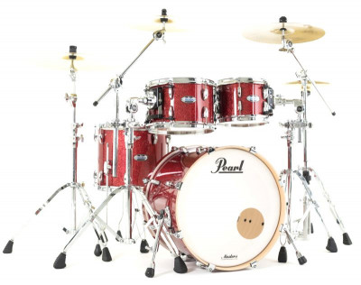 PEARL MCT904XEP/C319 ударная установка