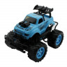 Р/У внедорожник Monster Truck Pickup Ford Raptor в ассортименте 1/14 + свет + звук