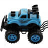 Р/У внедорожник Monster Truck Pickup Ford Raptor в ассортименте 1/14 + свет + звук