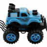 Р/У внедорожник Monster Truck Pickup Ford Raptor в ассортименте 1/14 + свет + звук