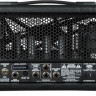 EVH 5150 III 50W 6L6 BLACK 230 ламповый усилитель-голова, 50 Вт, 6L6, черный