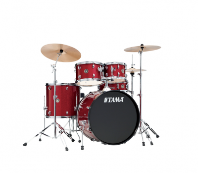 TAMA RM52KH6-CPM RHYTHM MATE- Акустическая ударная установка