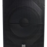 MARTIN AUDIO X118B пассивный сабвуфер BlacklineX 1x18", 8Ом, 500Вт AES/2000Вт пик