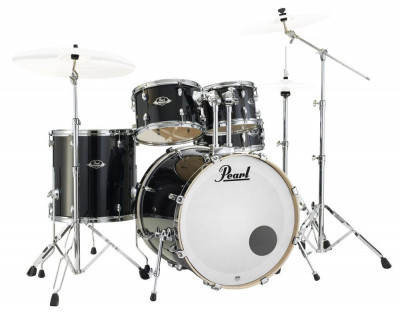 PEARL EXL725/C248 ударная установка (без тарелок)