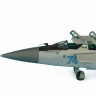 Самолет "МиГ-31" 1/72