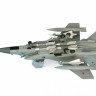 Самолет "МиГ-31" 1/72